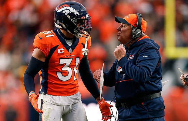 Denver Broncos 17, Washington Football Team 10: Three Takeaways - Sports Illustrated Mile High Huddle: Denver Broncos News, Analysis and More - Vimarsana News