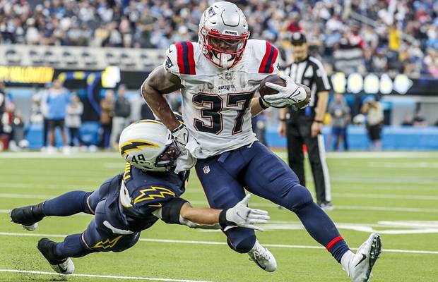 Worth the Watch: Yay or Nay? Week Eight, New England Patriots vs. Los Angeles Chargers - Sports Illustrated New England Patriots News, Analysis and More - Vimarsana News