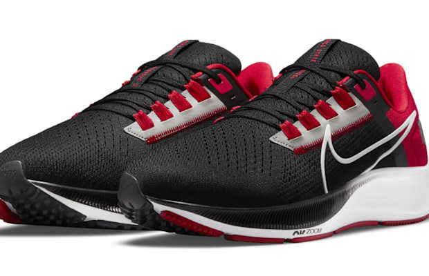 ohio state nike pegasus 38
