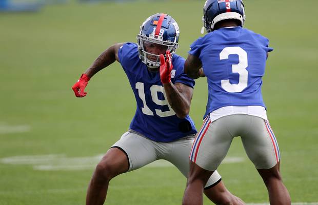 New York Giants Game Day Injury Report: Giants Should Have Some Injured Playmakers Available - Sports Illustrated New York Giants News, Analysis and More - Vimarsana News
