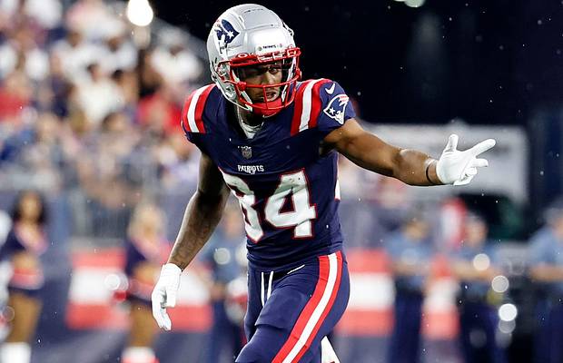 Patriot Maven Notebook — New England Patriots Host De'Vante Bausby for Workout, Bourne Takes the Blame, Mac's Spaghetti and More - Sports Illustrated New England Patriots News, Analysis and More - Vimarsana News