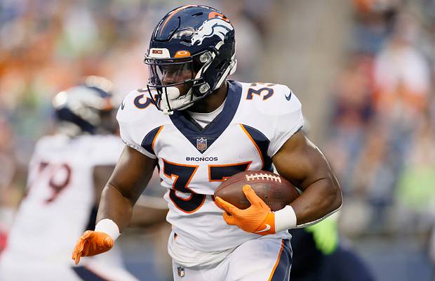 Denver Broncos vs. Washington Football Team: Three Keys to Victory - Sports Illustrated Mile High Huddle: Denver Broncos News, Analysis and More - Vimarsana News