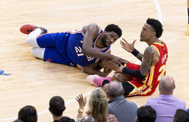 NBA Analysts Zach Lowe and Chris Herring Disagree On Atlanta Hawks Chances in 2021-2022 NBA Season - Sports Illustrated Atlanta Hawks News, Analysis and More - Vimarsana News