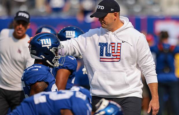 New York Giants Week 7: Why They Will Win, Why They Won't, and a Prediction - Vimarsana News