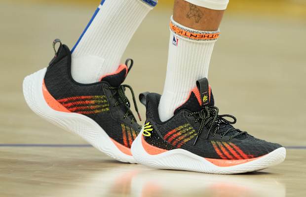 most expensive curry shoes