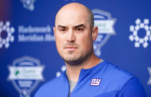 Giants OC Mike Kafka Get Second Interview with Texans