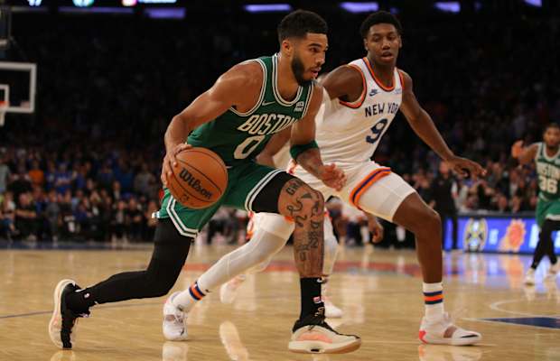 List of Every Duke Basketball Player Currently in NBA