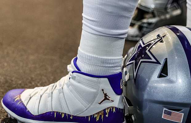 dak prescott jordan 11