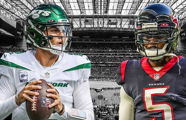 NFL Week 12 GAMEDAY: Back-To-Back Wins For Houston Texans As They Host New York Jets? - Sports Illustrated Houston Texans News, Analysis and More - Vimarsana News