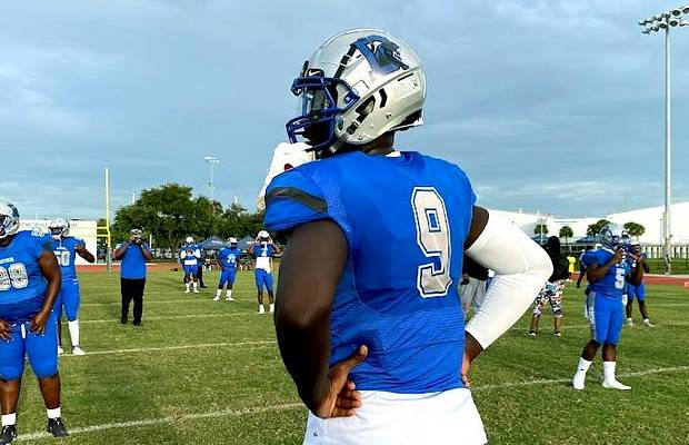 Thursday CFB Recruiting Notebook: OU Heating Up, Miami Momentum, SI99 Decommits - Vimarsana News