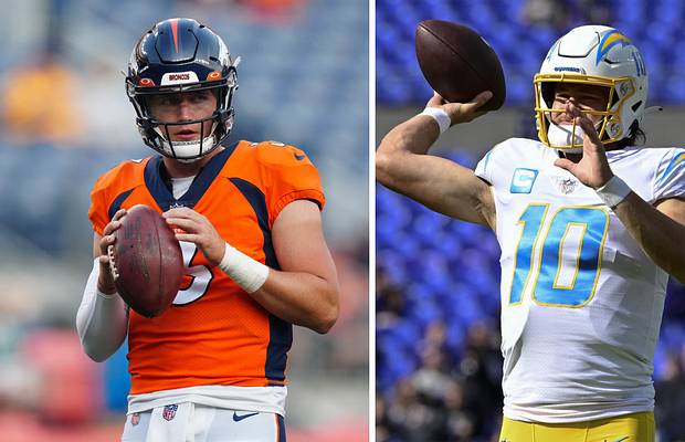 Denver Broncos at Los Angeles Chargers | Week 17 | Predictions & Picks - Sports Illustrated Mile High Huddle: Denver Broncos News, Analysis and More - Vimarsana News