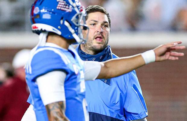 Ole Miss Recruiting Tracker: Rebel Football Coaches Recruiting on the Road - The Grove Report – Sports Illustrated at Ole Miss - Vimarsana News