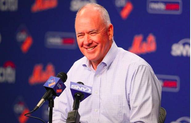 What The Mets Must Do To Turn Things Around In Offseason - Vimarsana News