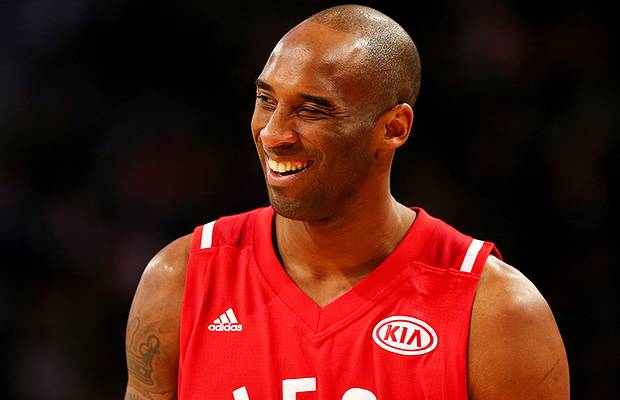 West beats East as NBA gives Kobe Bryant an All-Star send-off
