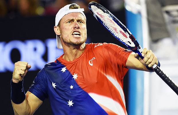Lleyton Hewitt's career ends at Australian Open but legacy lives on Lleyton Hewitt's career ends at Australian Open but legacy lives on