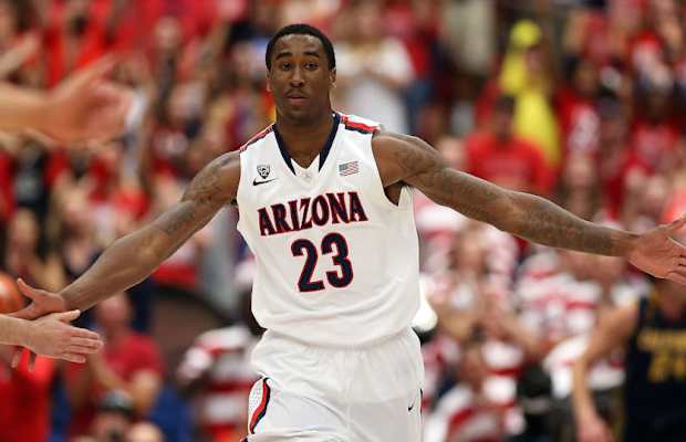 Rondae Hollis-Jefferson looks to polish game with consistent jumper