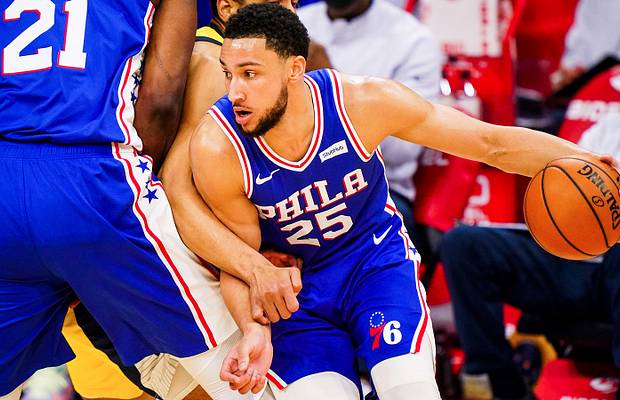 Report: 76ers' Ben Simmons Will Not Change Mind on Being Traded