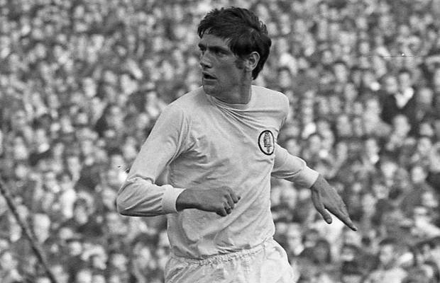 Bites Yer Legs' Didn't Tell the Whole Story of Leeds Great Norman