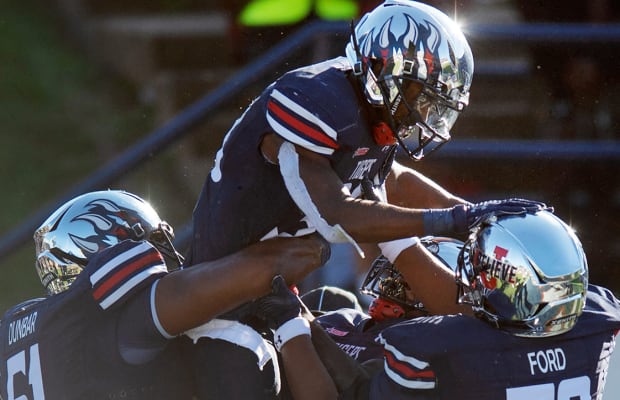 Deion Sanders, Jackson State Homecoming win was special