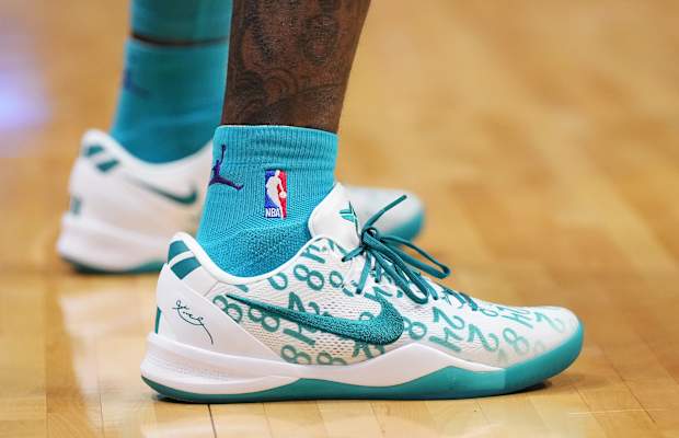 Nike Prepares to Release Kobe Bryant's Newest Sneakers