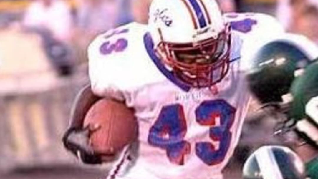 K-State's all time all Kansas team