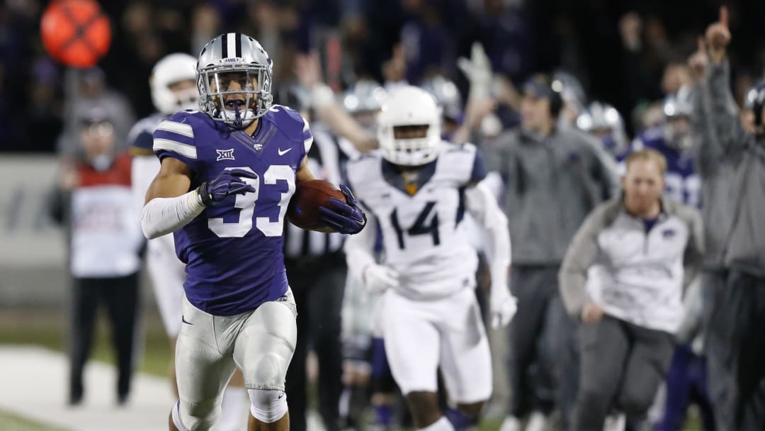 Who will return kickoffs any punts for the Wildcats in 2019?