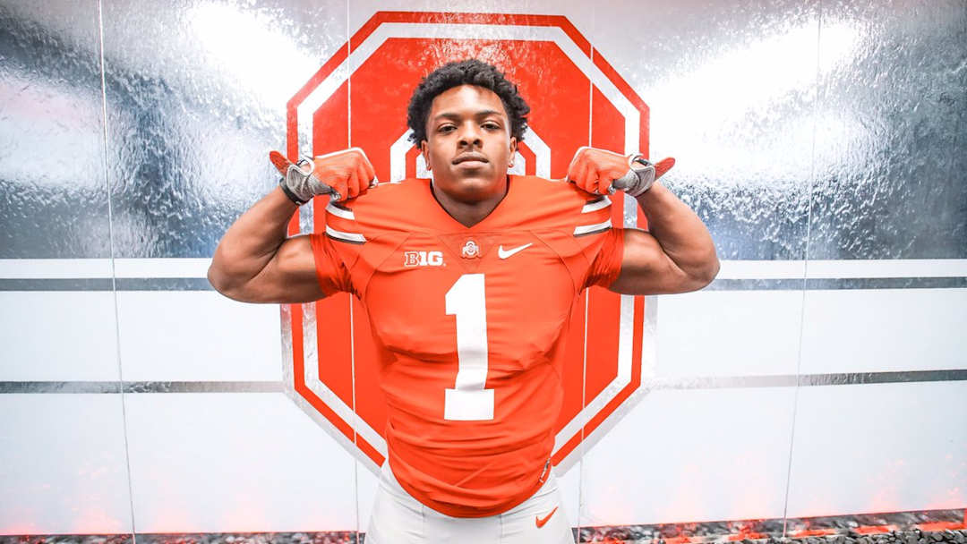 DeaMonte Trayanum Could Be A Flip Target For Ohio State