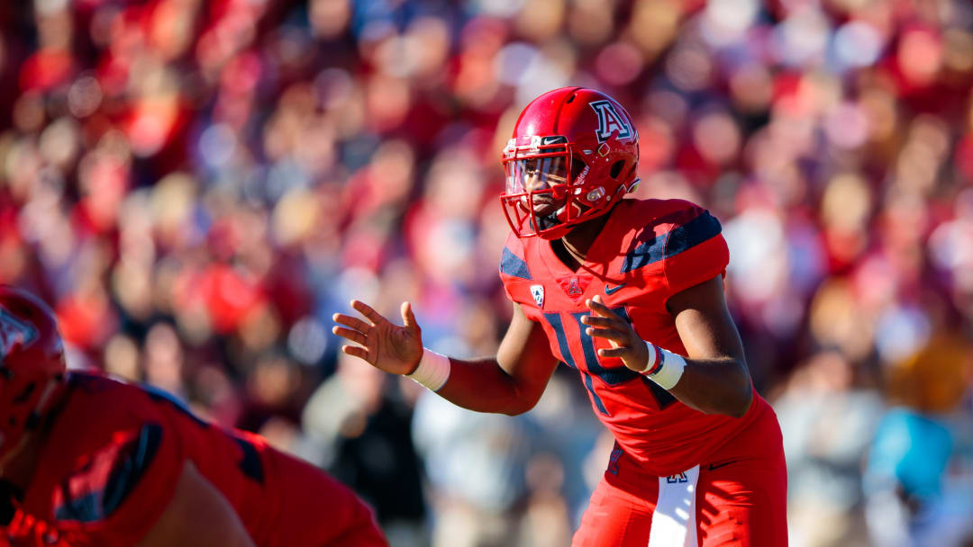Unpredictability of Predicting UCLA @ Arizona