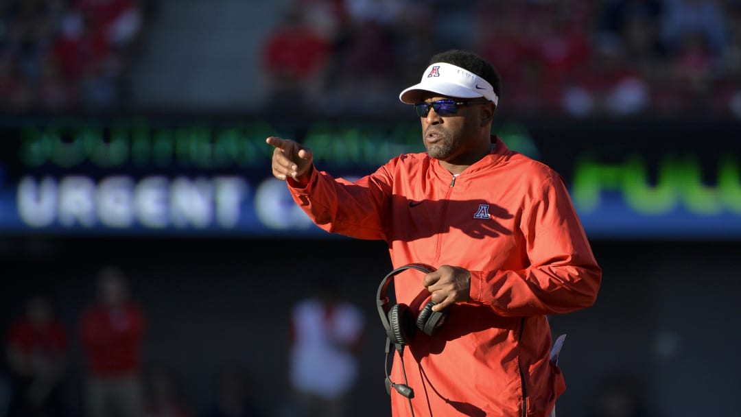 The Buchanan Report: Week 2