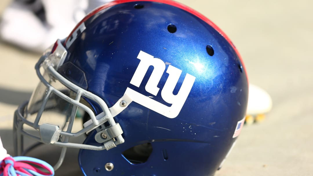 New York Giants Depth Chart Competitions: Receivers and Tight Ends