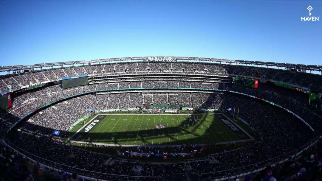 WATCH: Top five New York Jets victories vs. Buffalo Bills