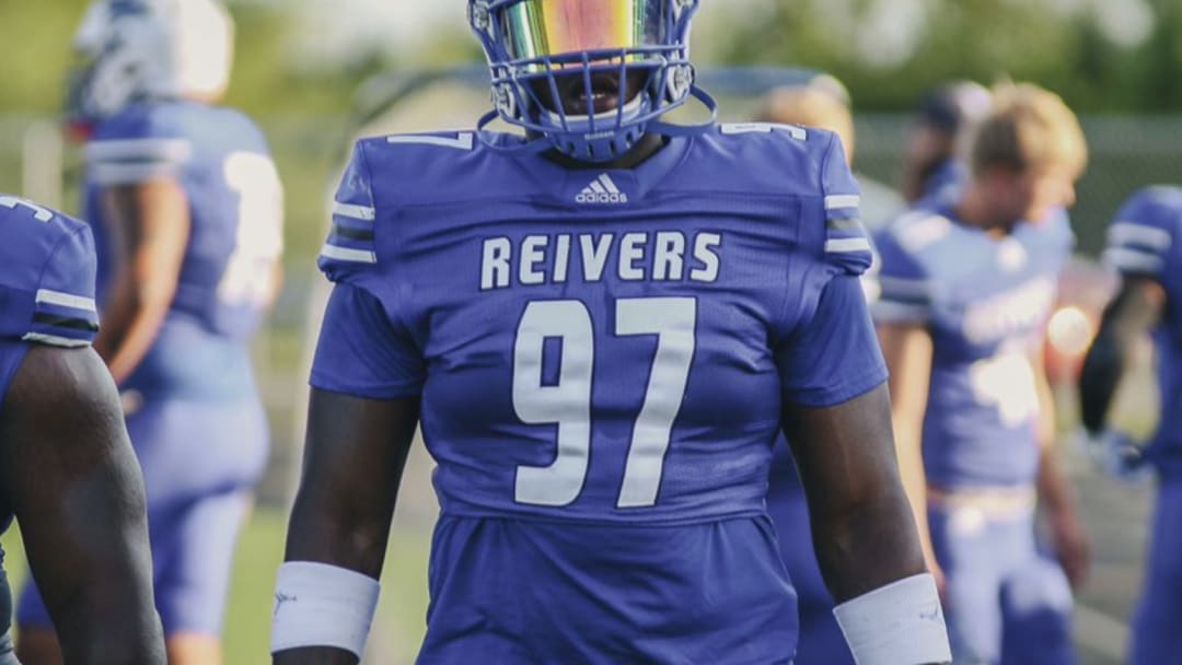 Oklahoma JUCO Transfer Commit ‘20 Perrion Winfrey (DT) Highlights and Evaluation