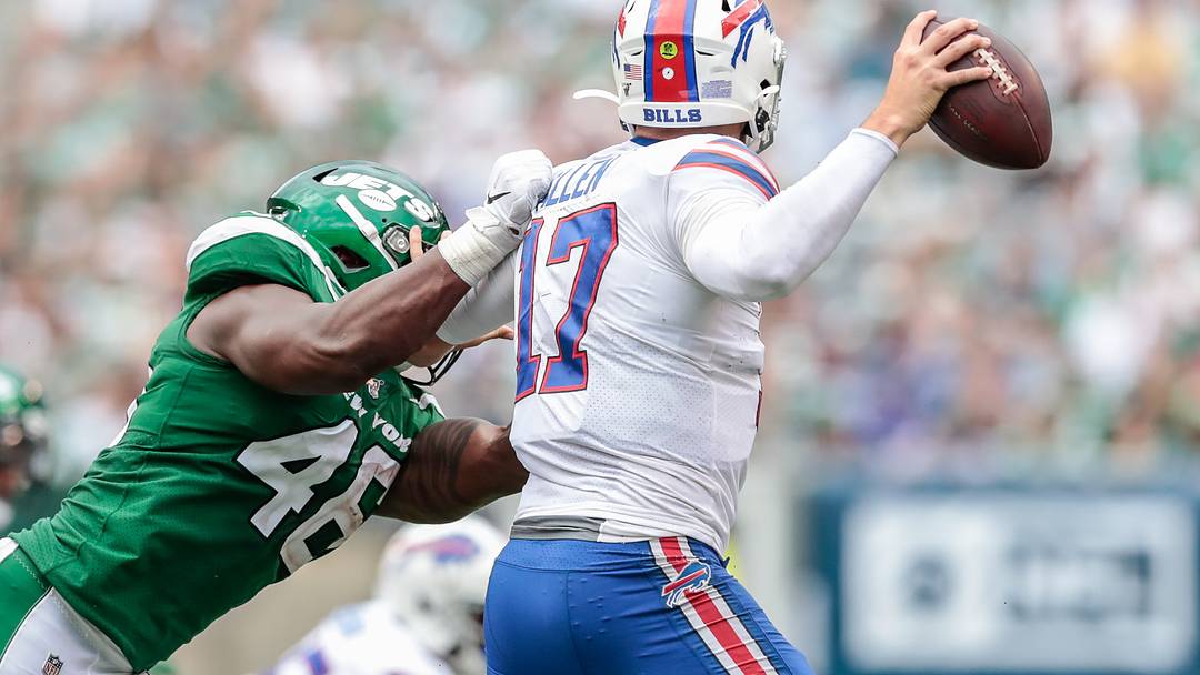 WATCH: Three key positives for New York Jets in brutal Week 1 loss