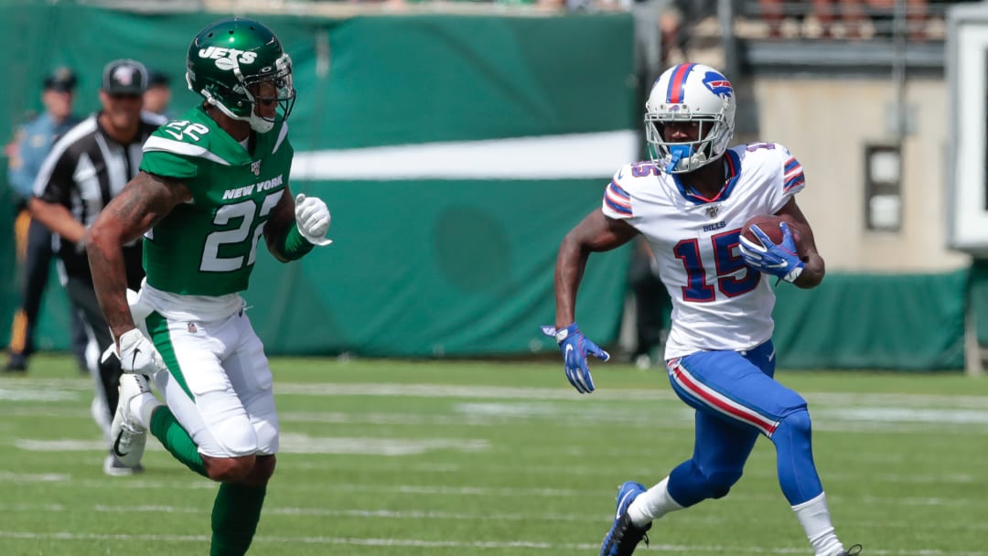 WATCH: Top 3 matchups that will decide Jets-Browns