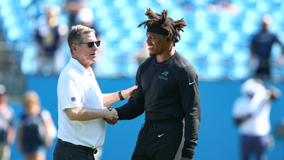 How Much is Norv Turner to Blame For Panthers' Rocky Start?