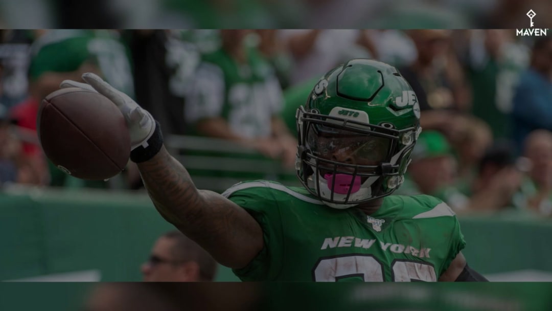 WATCH: New York Jets fantasy outlook for Week 3 vs. New England Patriots