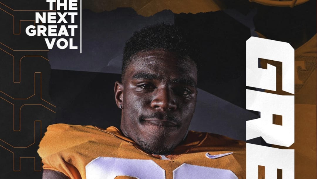 Can the top Juco corner turn the Vols around in 2020?