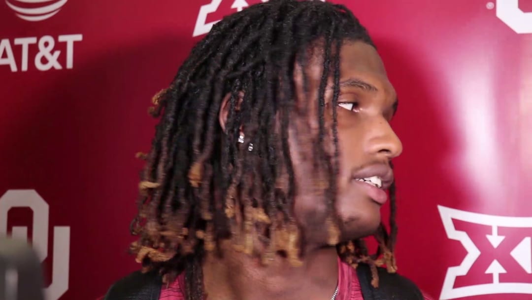 Cee Dee Lamb doesn't listen to "Rat Poison"