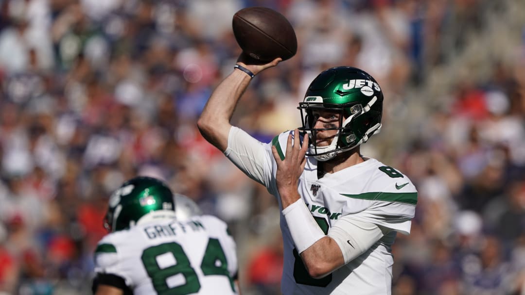 WATCH: 3 Keys to New York Jets Victory in Week 5 at Philadelphia Eagles