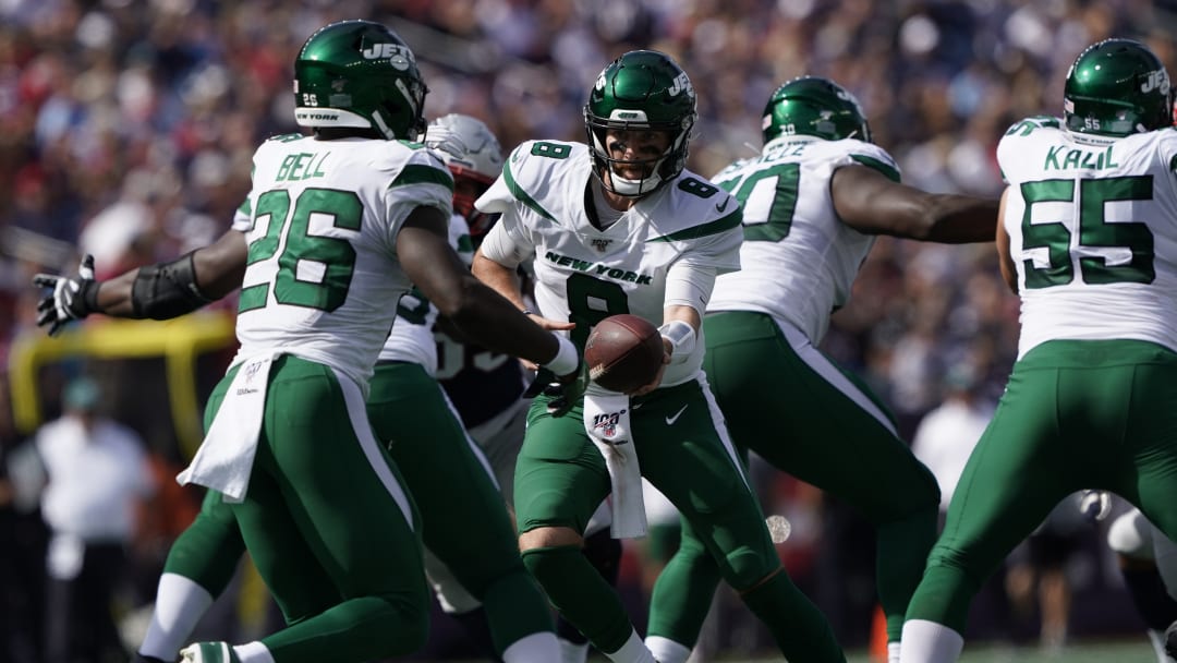 WATCH: Fantasy Outlook for New York Jets in Week 5 vs. Philadelphia Eagles