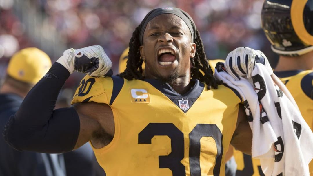 Gurley Effect: Rams Created NFL RB Market Problem?