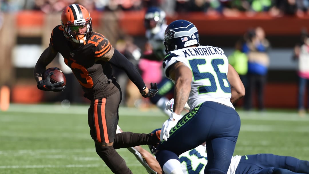 Seahawks X-Factors Who Could Make a Difference in Week 7