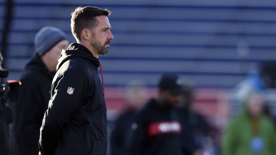 How to Watch: Redskins-49ers Week 7 TV Channel, Live Stream Info, bettors view