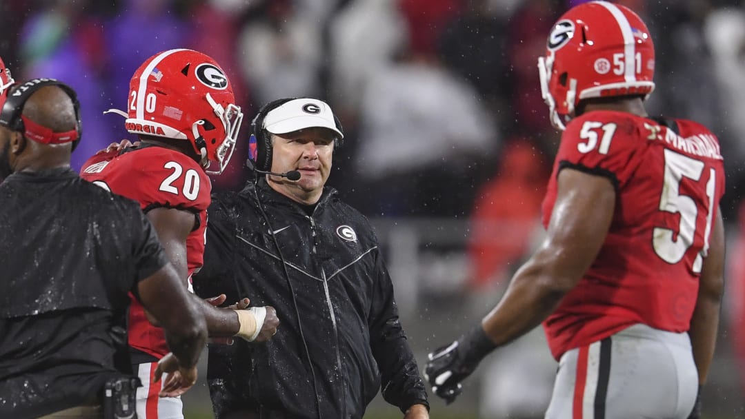 An open letter to UGA "Boo Birds" An open letter to UGA "Boo Birds"