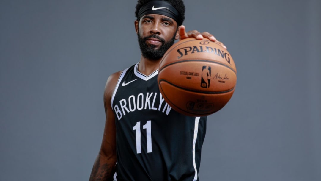 Brooklyn Nets Player With Most to Prove This Season