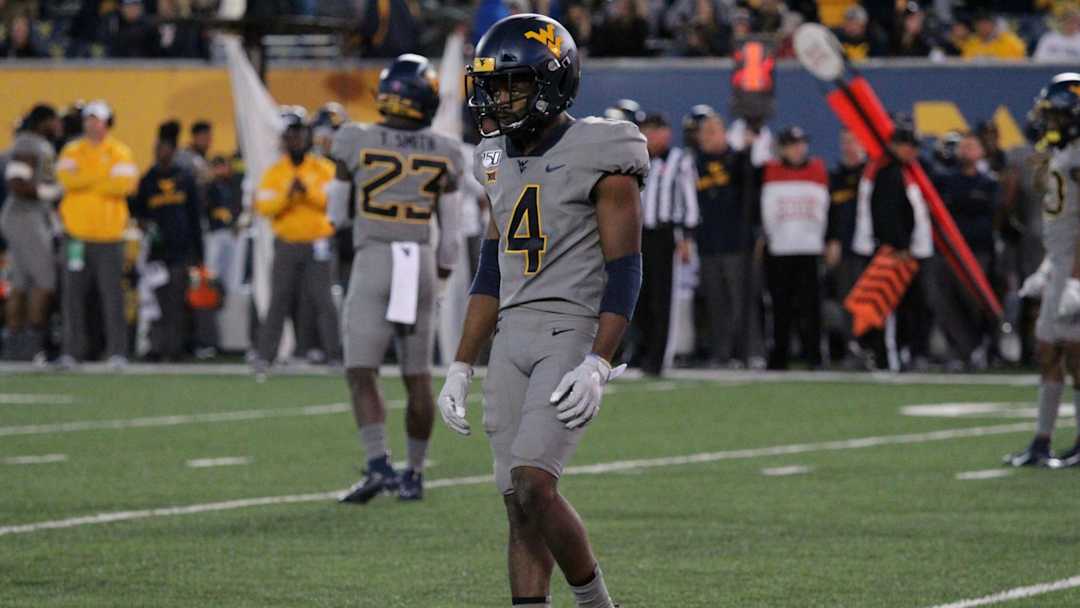 Defensive Helmet Stickers: Week 8