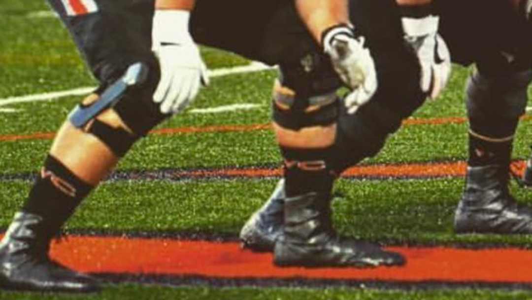 JUCO OL Impressed with WVU after Visit JUCO OL Impressed with WVU after Visit