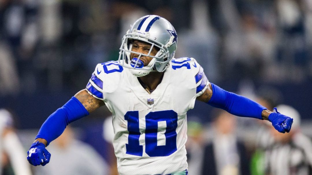 Mountaineers in the Pros: Week 7