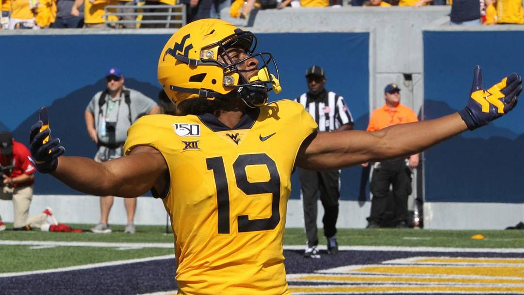 What Does Bush's Transfer Mean to the Other Receivers? What Does Bush's Transfer Mean to the Other Receivers?