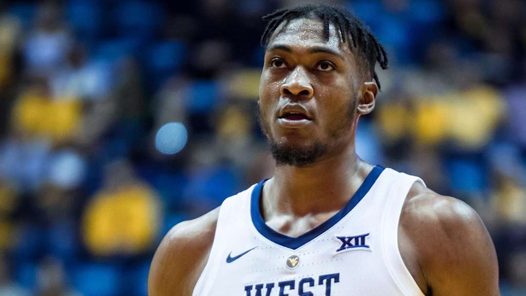 McCabe, Culver Reviving the Old West Virginia